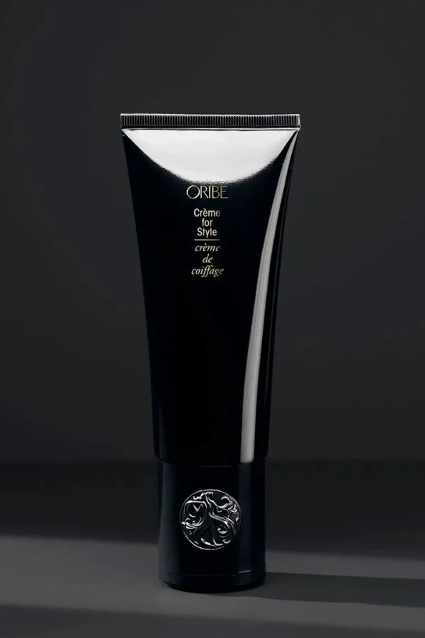 A 150 ml size product of Oribe Crème for Style