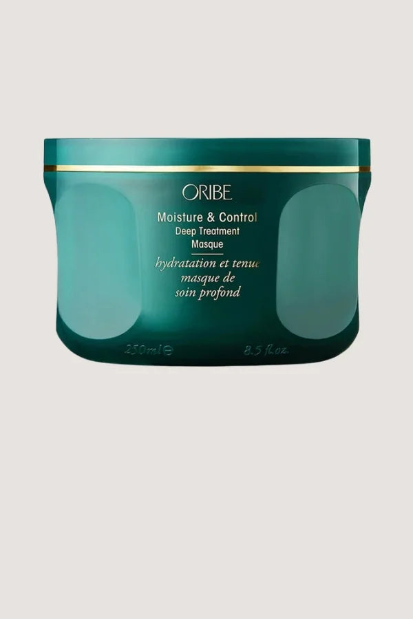 Oribe Moisture & Control Deep Treatment Masque