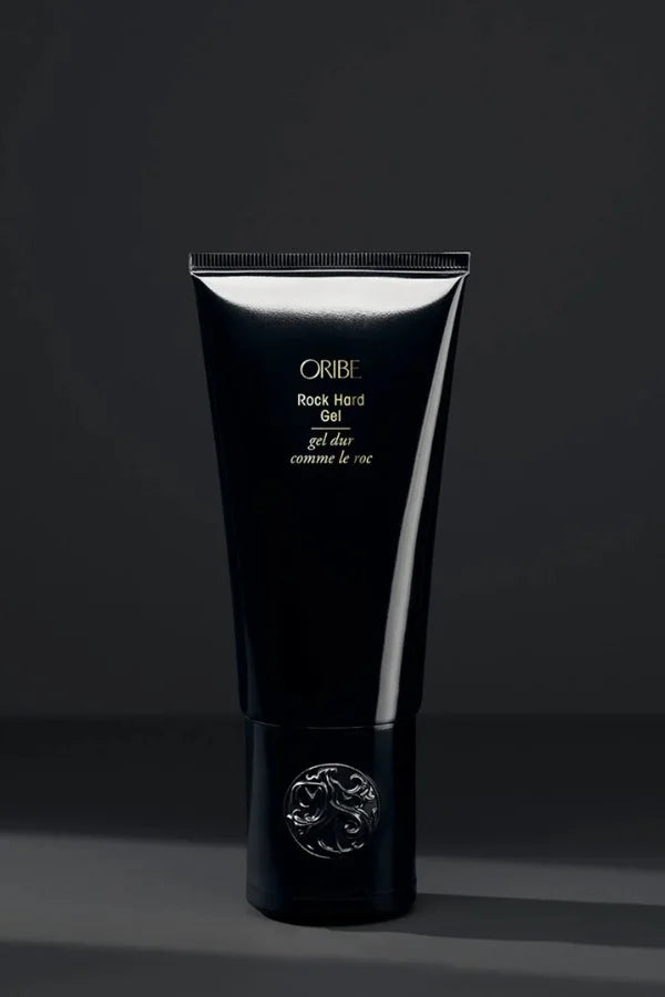 A 100 ml sized product of Oribe Rock Hard Gel