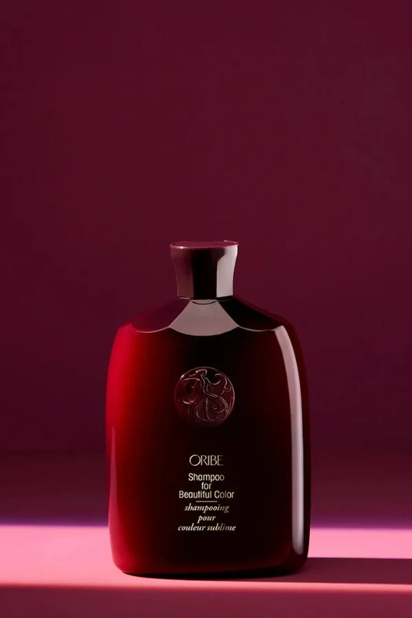 Oribe Shampoo for Beautiful Colour 8.5 oz