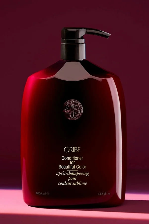 Oribe Conditioner for Beautiful Colour - Liter 1000 ml