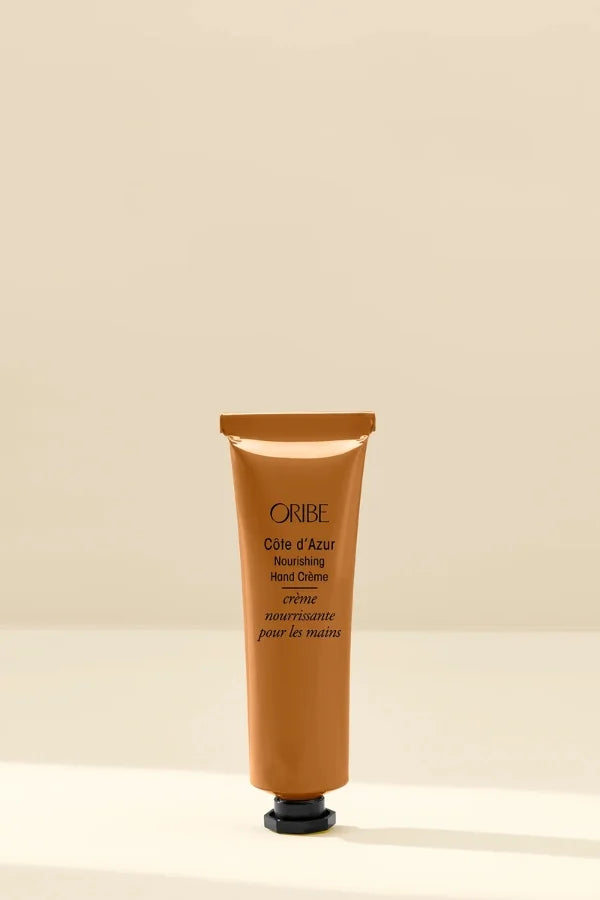 Oribe Côte d'Azur Nourishing Hand Crème - 29.6 ml (Travel)