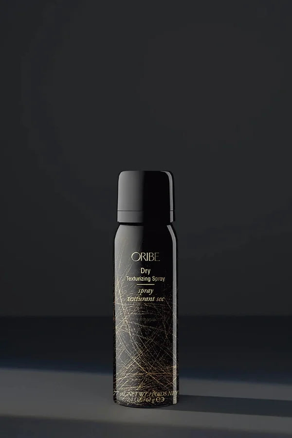 Dry Texturizing Spray