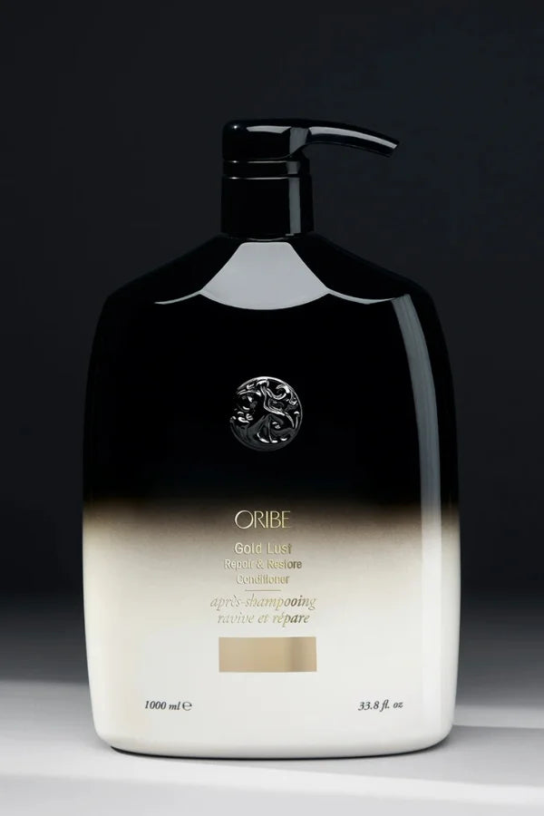 Oribe Gold Lust Repair & Restore Conditioner - 1000 ml
