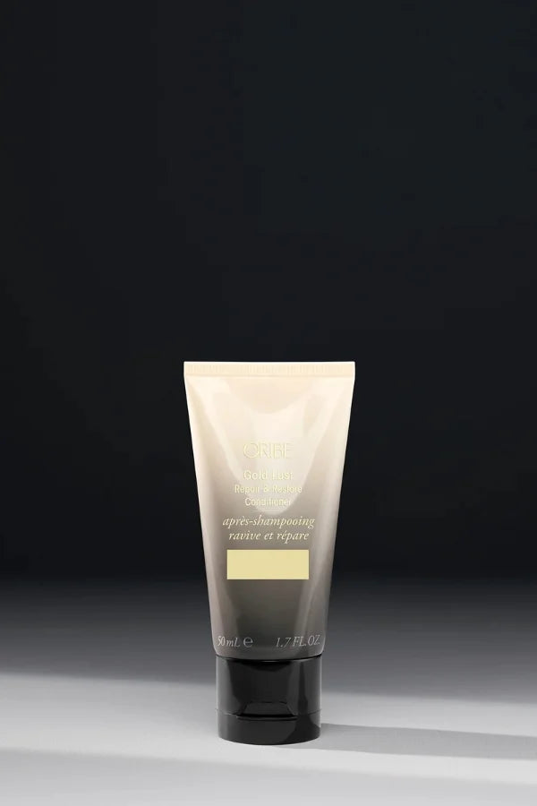 Oribe Gold Lust Repair & Restore Conditioner - 50 ml (Travel)