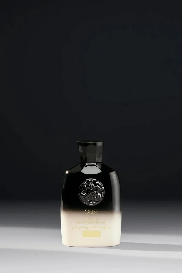 Oribe Gold Lust Repair and Restore Shampoo - 75 ml (Travel)