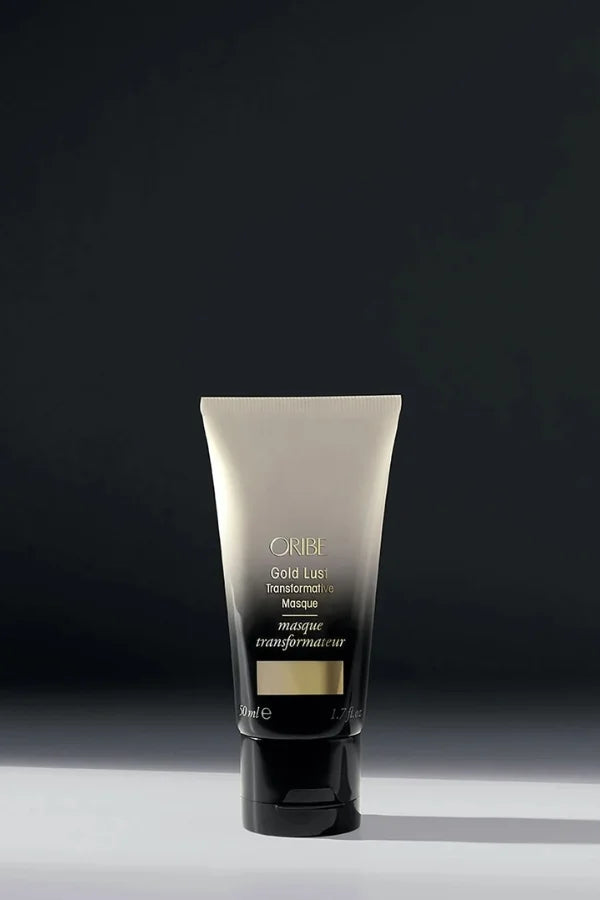 Oribe Gold Lust Transformative Masque - 50 ml (Travel)