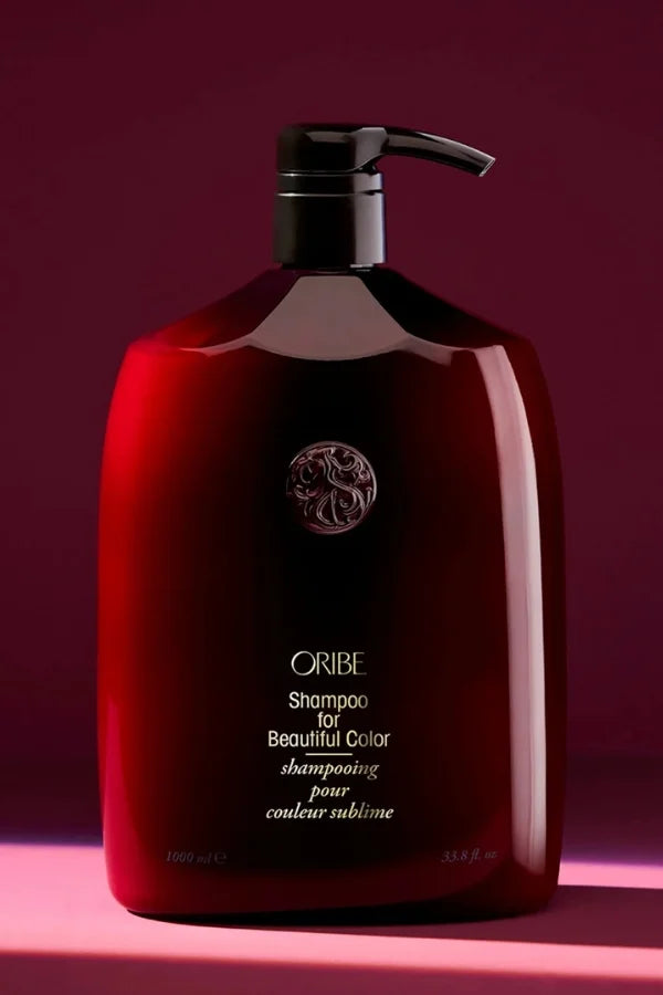 Oribe Shampoo for Beautiful Colour - Liter 1000 ml
