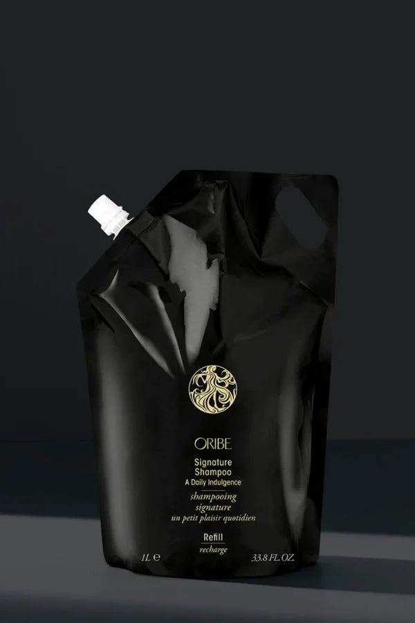Oribe Signature Shampoo - 1000 ml (Refill)