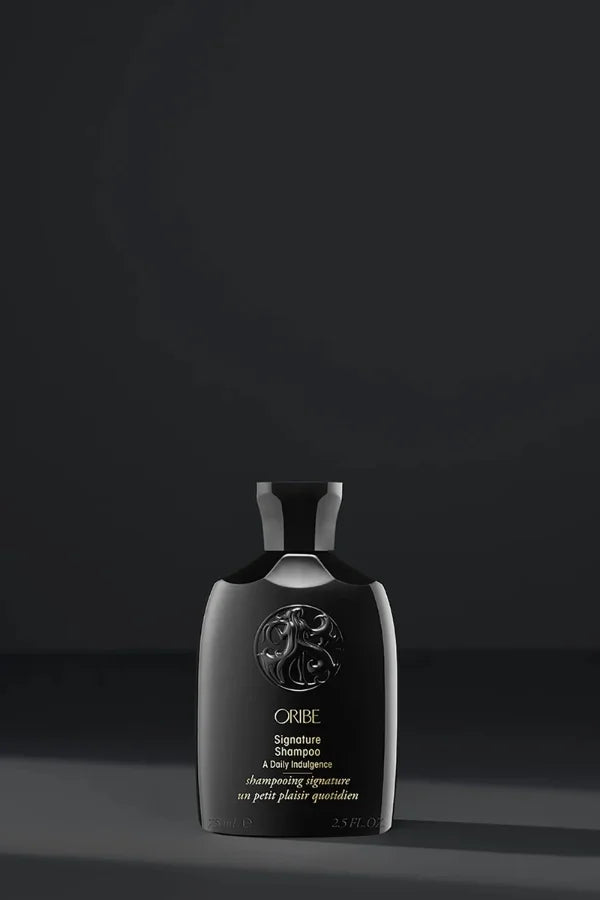 Oribe Signature Shampoo - 75 ml travel size