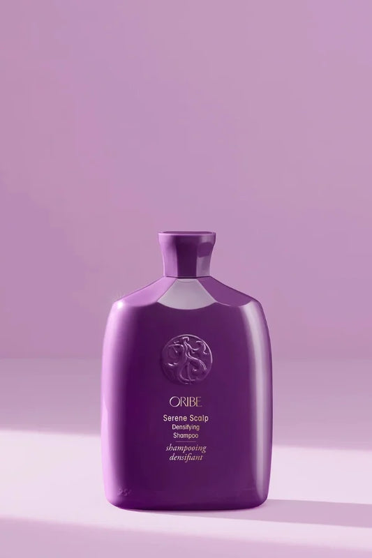 Serene Scalp Densifying Shampoo