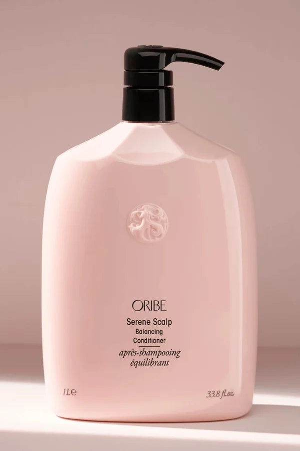 Serene Scalp Balancing Conditioner - 1000 ml