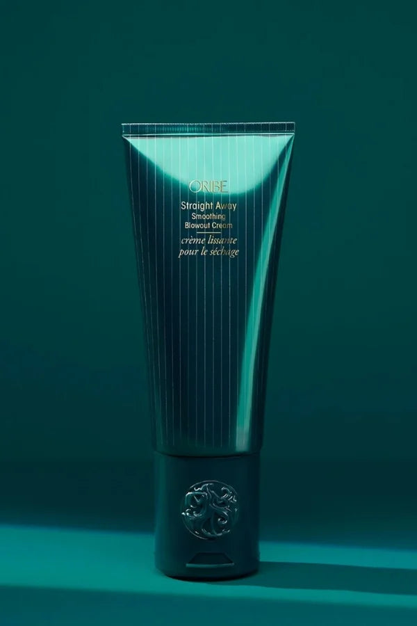 Straight Away Smoothing Blowout Cream