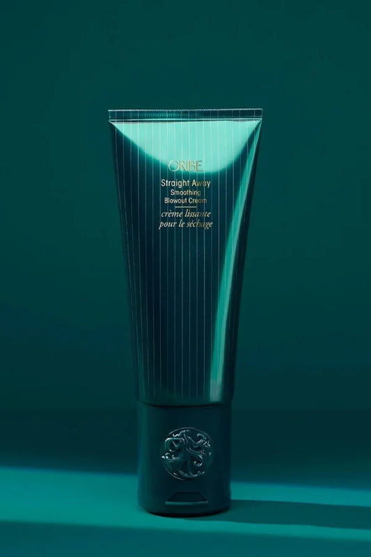 Straight Away Smoothing Blowout Cream