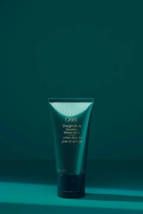 Straight Away Smoothing Blowout Cream