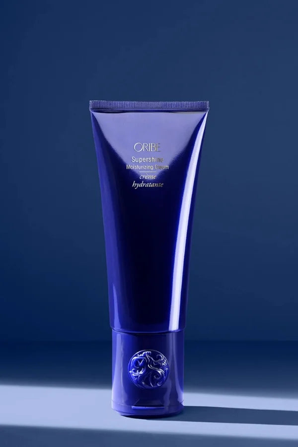 Supershine Moisturizing Cream