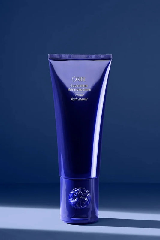 Supershine Moisturizing Cream