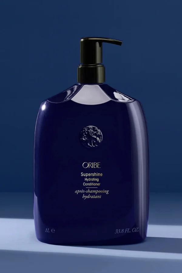 Supershine Hydrating Conditioner - 1000 ml