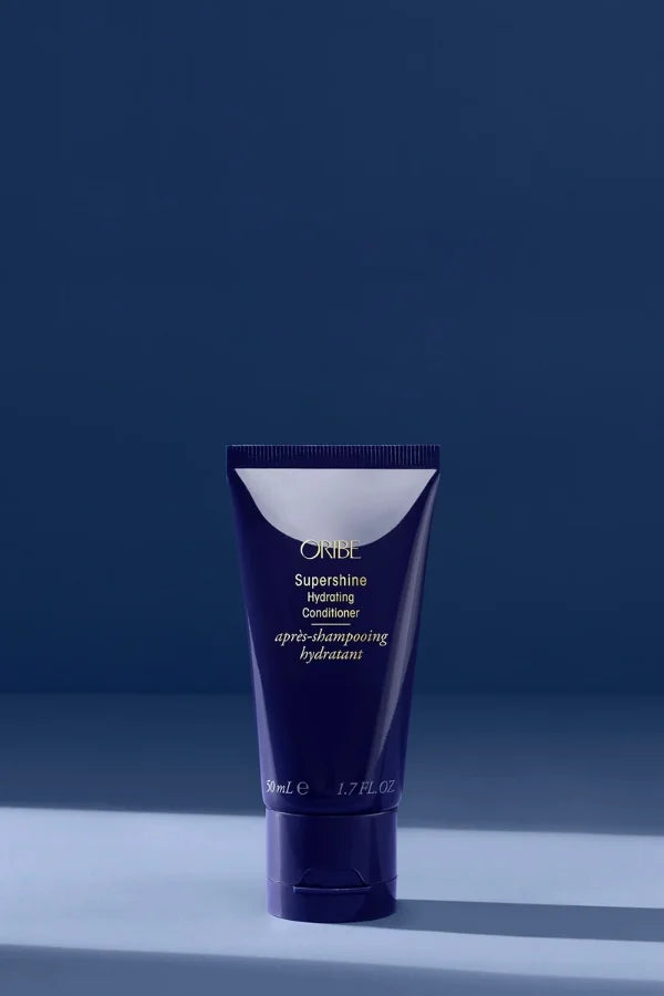 Supershine Hydrating Conditioner - 50 ml (Travel)