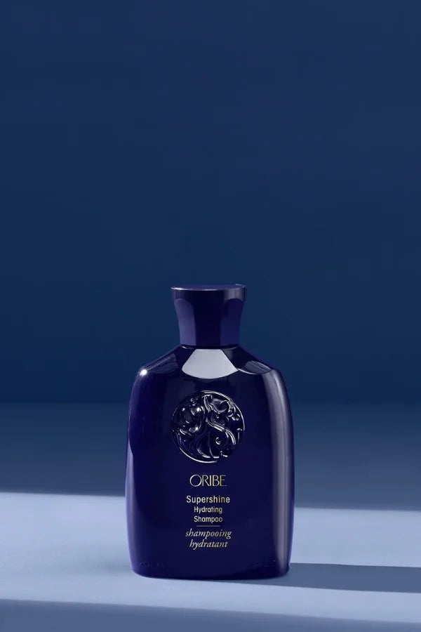 Supershine Hydrating Shampoo - 75 ml (Travel)