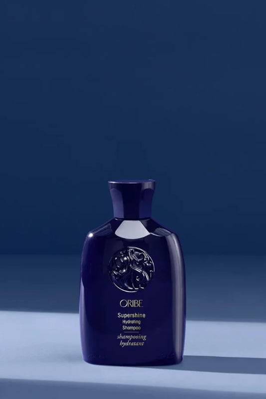 Supershine Hydrating Shampoo - 75 ml (Travel)