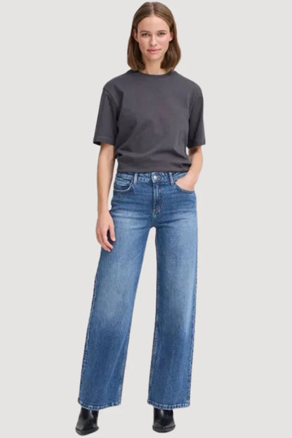 Regular fit b.young Long Jeans