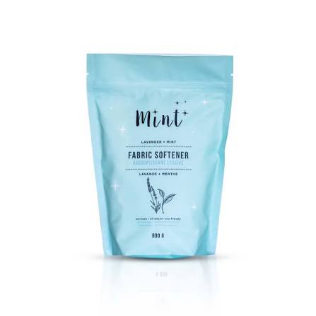 COMING SOON Fabric Softener- LAVENDER + MINT