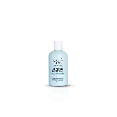 COMING SOON All Purpose Concentrate-BERGAMOT + MINT + TEA TREE