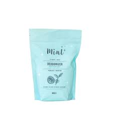 COMING SOON Deodorizer-CITRUS + MINT