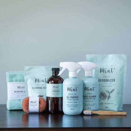 The Ultimate Cleaning Bundle