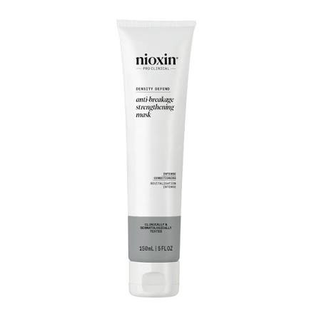 NIOXIN DENSITY DEFEND ANTI-BREAKAGE STRENGTHENING MASK - PROTECTS AGAINST HAIR BREAKAGE