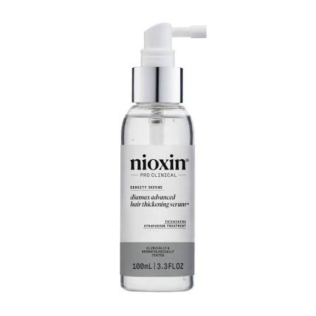 NIOXIN DENSITY DEFEND DIAMAX ADVANCED HAIR THICKENING SERUM