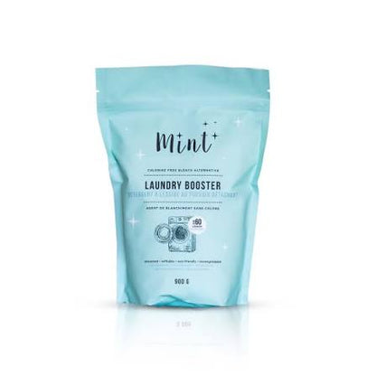 COMING SOON Laundry Booster- UNSCENTED